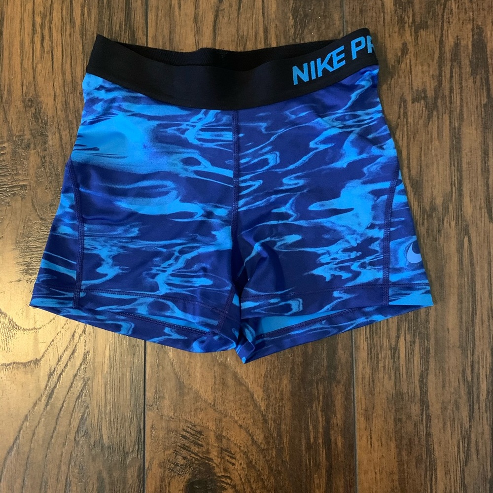 Nike Pro Shorts